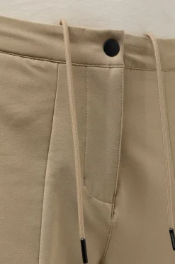 Jack Wolfskin Broek Newport