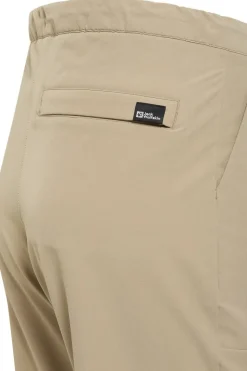 Jack Wolfskin Broek Newport