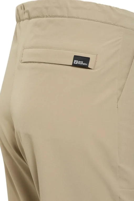 Jack Wolfskin Broek Newport