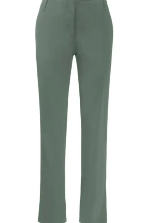Jack Wolfskin Broek Pack & Go Pant