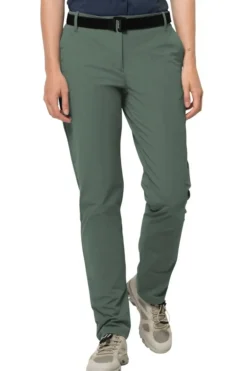 Jack Wolfskin Broek Pack & Go Pant