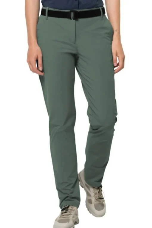 Jack Wolfskin Broek Pack & Go Pant