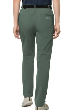Jack Wolfskin Broek Pack & Go Pant
