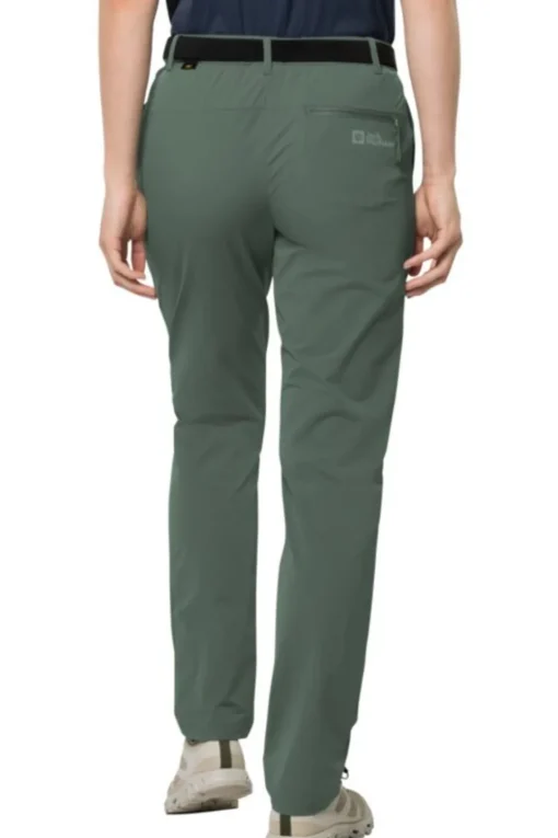 Jack Wolfskin Broek Pack & Go Pant