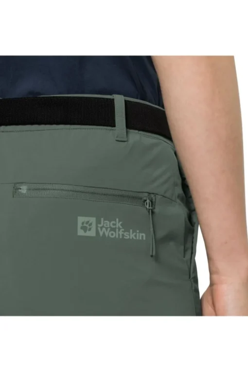 Jack Wolfskin Broek Pack & Go Pant