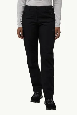 Jack Wolfskin Broek Parana