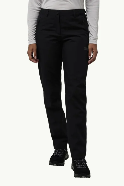 Jack Wolfskin Broek Parana
