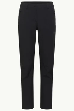 Jack Wolfskin Broek Parana