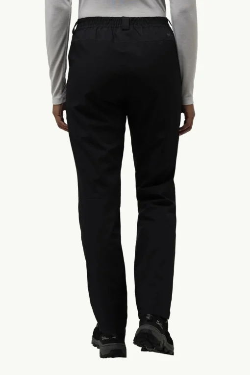 Jack Wolfskin Broek Parana