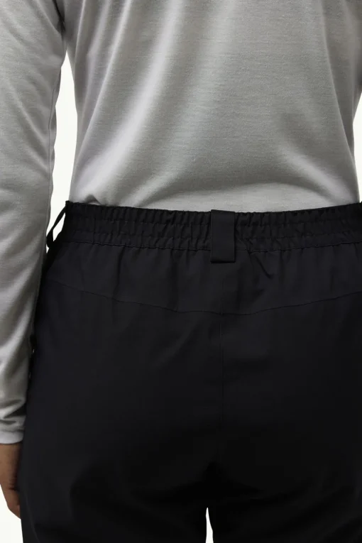 Jack Wolfskin Broek Parana