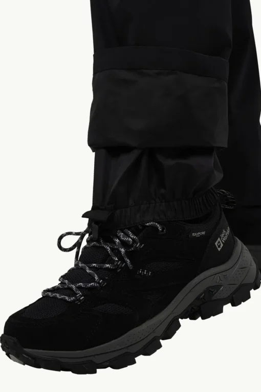 Jack Wolfskin Broek Parana