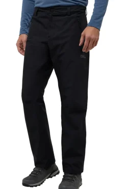 Jack Wolfskin Broek Parana