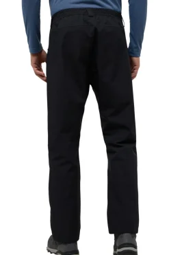 Jack Wolfskin Broek Parana