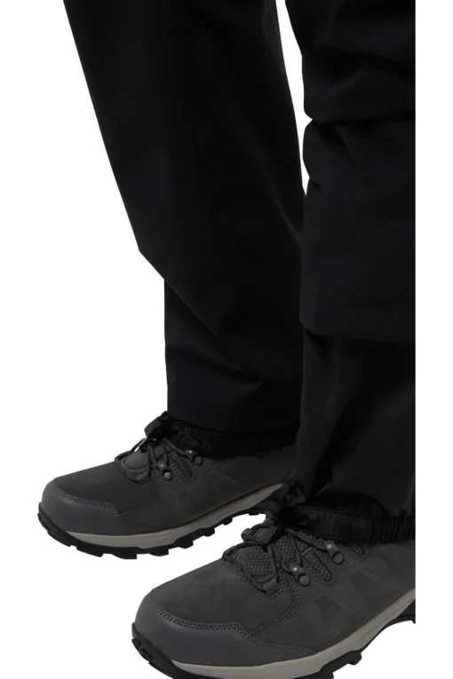 Jack Wolfskin Broek Parana