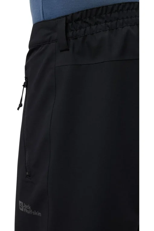 Jack Wolfskin Broek Parana