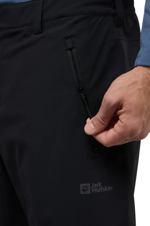 Jack Wolfskin Broek Parana