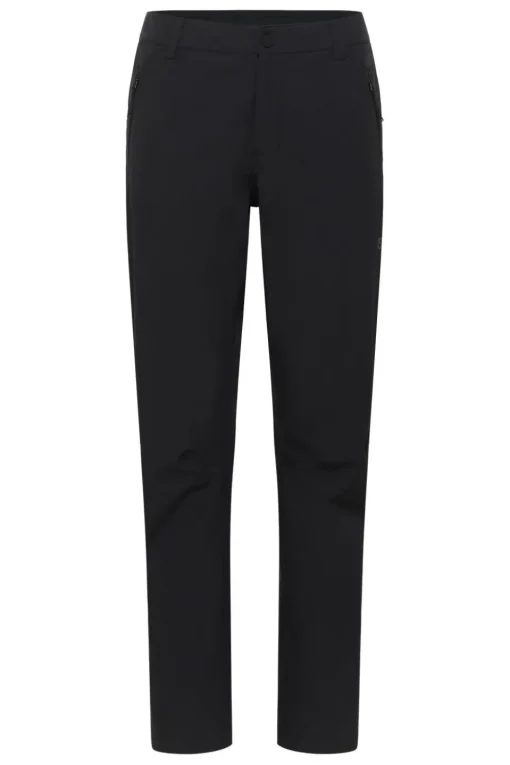 Jack Wolfskin Broek Parana