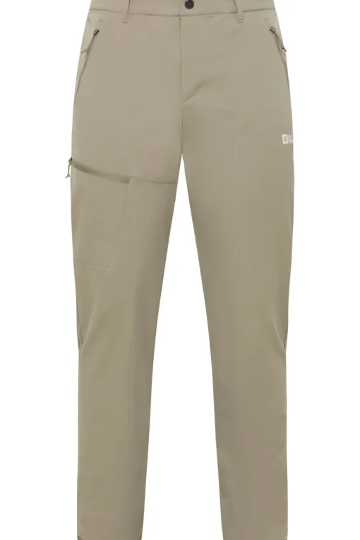 Jack Wolfskin Broek Pico Trail Pants M