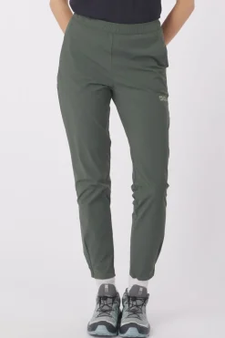 Jack Wolfskin Broek Prelight Swift Pant W