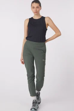 Jack Wolfskin Broek Prelight Swift Pant W