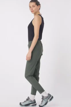 Jack Wolfskin Broek Prelight Swift Pant W