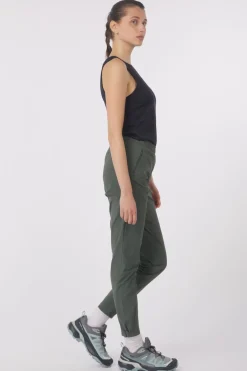 Jack Wolfskin Broek Prelight Swift Pant W