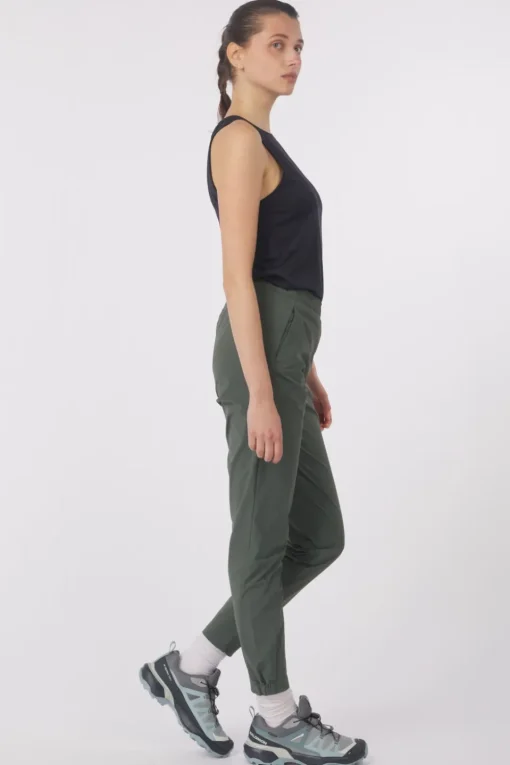 Jack Wolfskin Broek Prelight Swift Pant W
