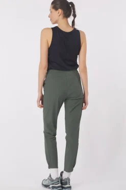 Jack Wolfskin Broek Prelight Swift Pant W