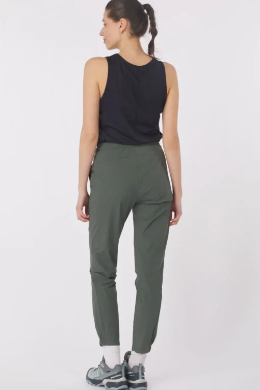 Jack Wolfskin Broek Prelight Swift Pant W