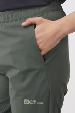 Jack Wolfskin Broek Prelight Swift Pant W