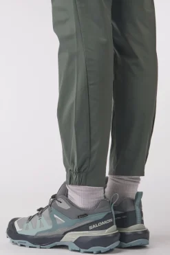 Jack Wolfskin Broek Prelight Swift Pant W