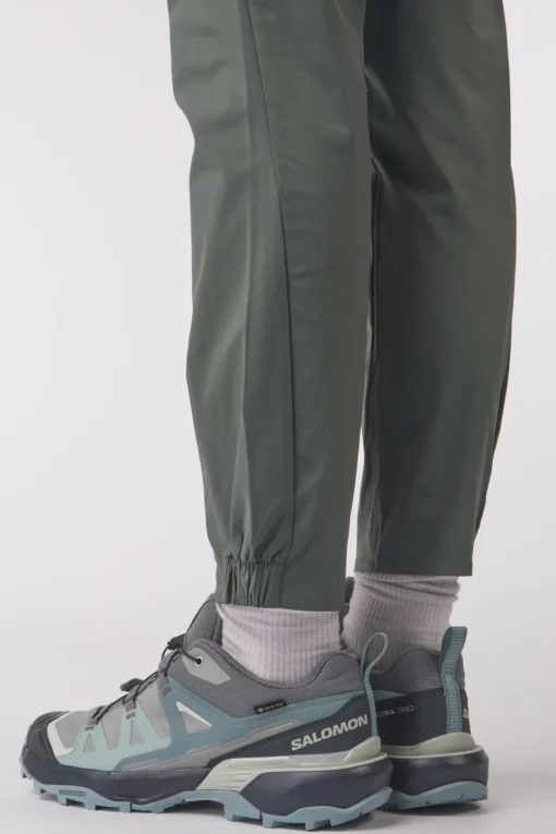 Jack Wolfskin Broek Prelight Swift Pant W