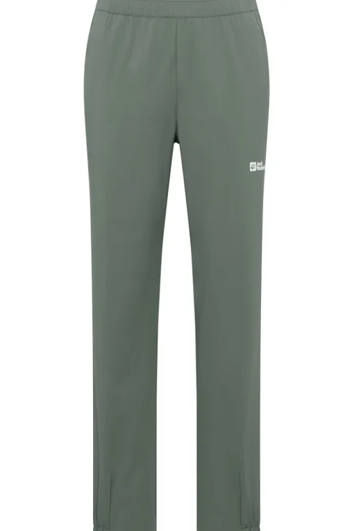 Jack Wolfskin Broek Prelight Swift Pant W