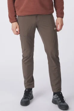Jack Wolfskin Broek Prelight Stride Pant M