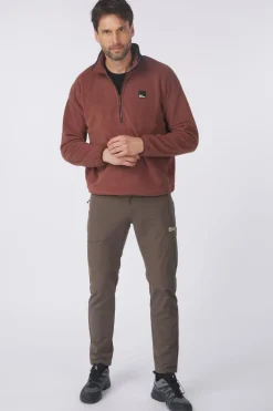 Jack Wolfskin Broek Prelight Stride Pant M