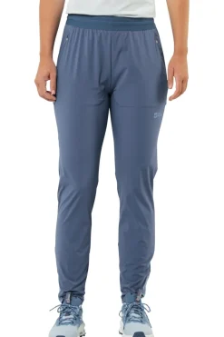 Jack Wolfskin Broek Prelight Chill Pants
