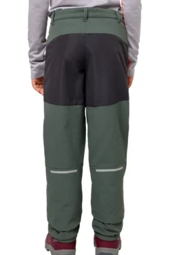 Jack Wolfskin Broek Rascalinter Pants