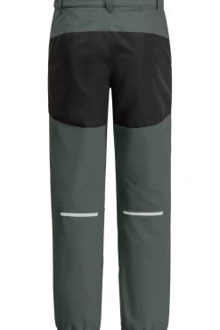 Jack Wolfskin Broek Rascalinter Pants