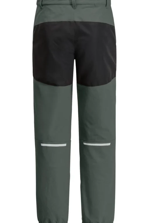 Jack Wolfskin Broek Rascalinter Pants