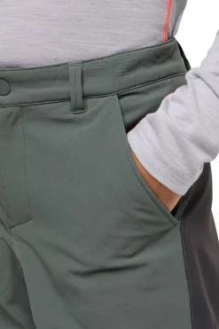 Jack Wolfskin Broek Rascalinter Pants