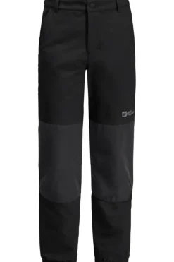 Jack Wolfskin Broek Rascalinter Pants