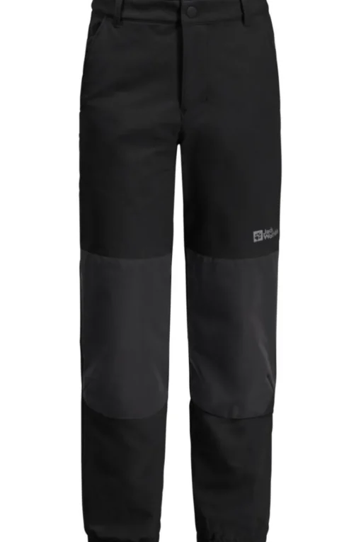 Jack Wolfskin Broek Rascalinter Pants