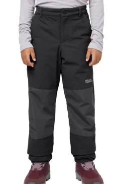 Jack Wolfskin Broek Rascalinter Pants