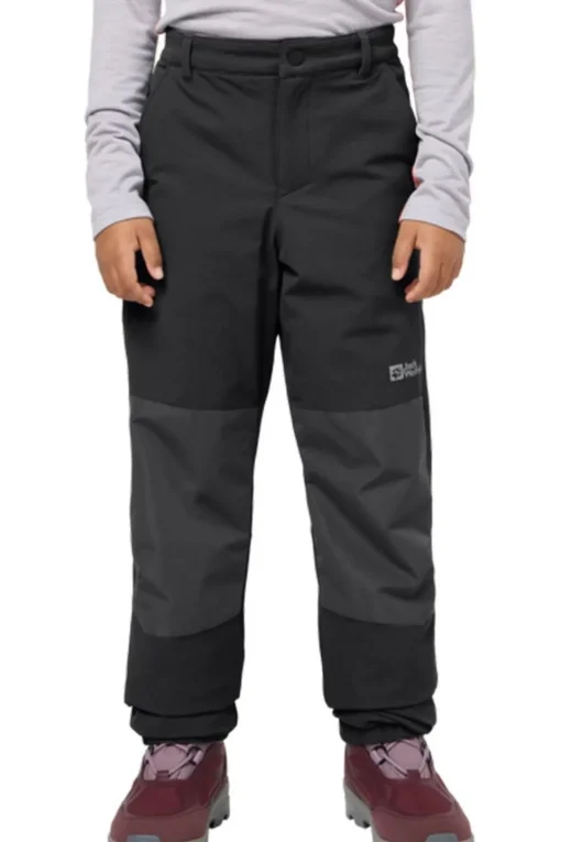 Jack Wolfskin Broek Rascalinter Pants