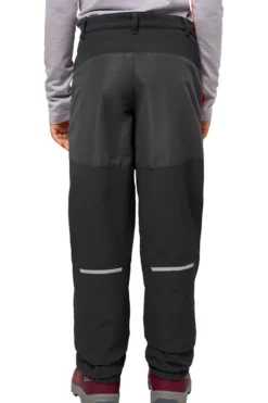 Jack Wolfskin Broek Rascalinter Pants