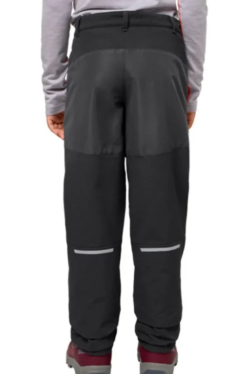 Jack Wolfskin Broek Rascalinter Pants