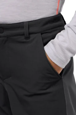 Jack Wolfskin Broek Rascalinter Pants