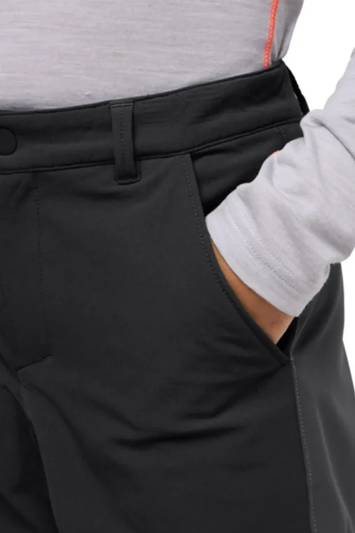 Jack Wolfskin Broek Rascalinter Pants