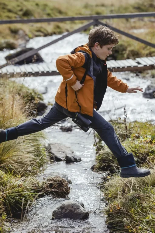 Jack Wolfskin Broek Rascalinter Pants