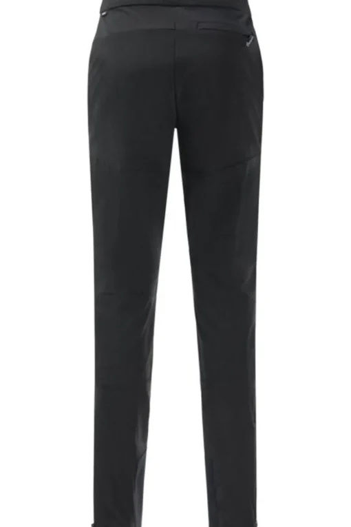 Jack Wolfskin Broek Salmaser